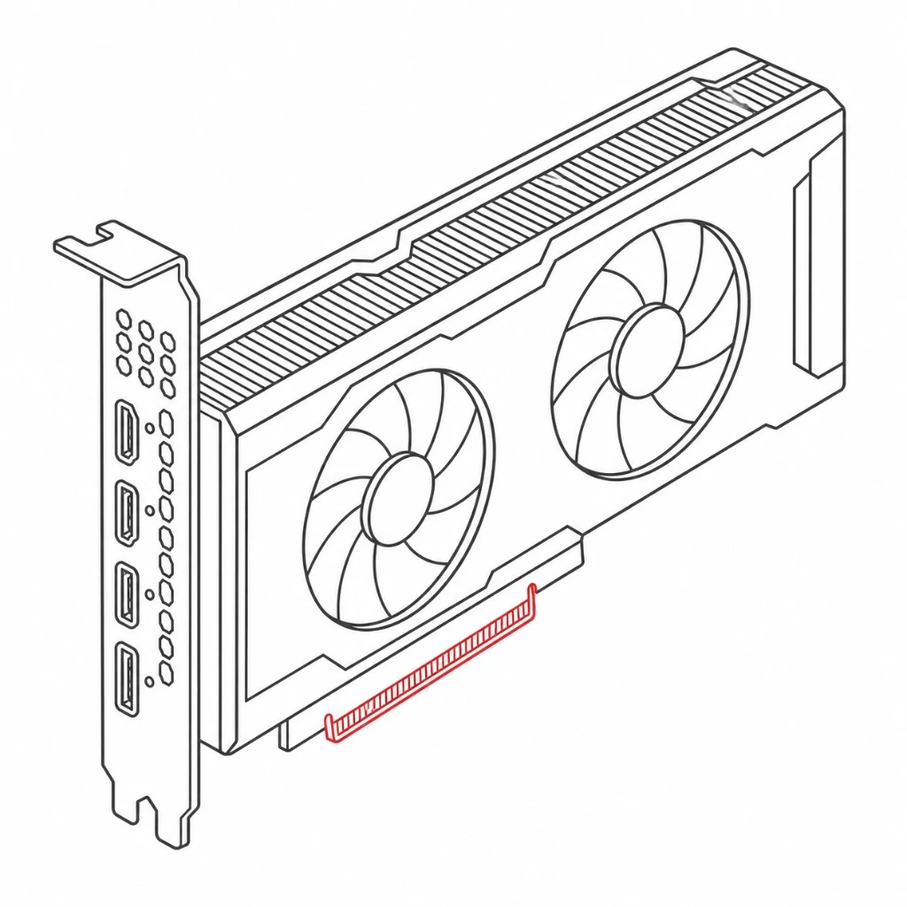 GPU на видеокарте