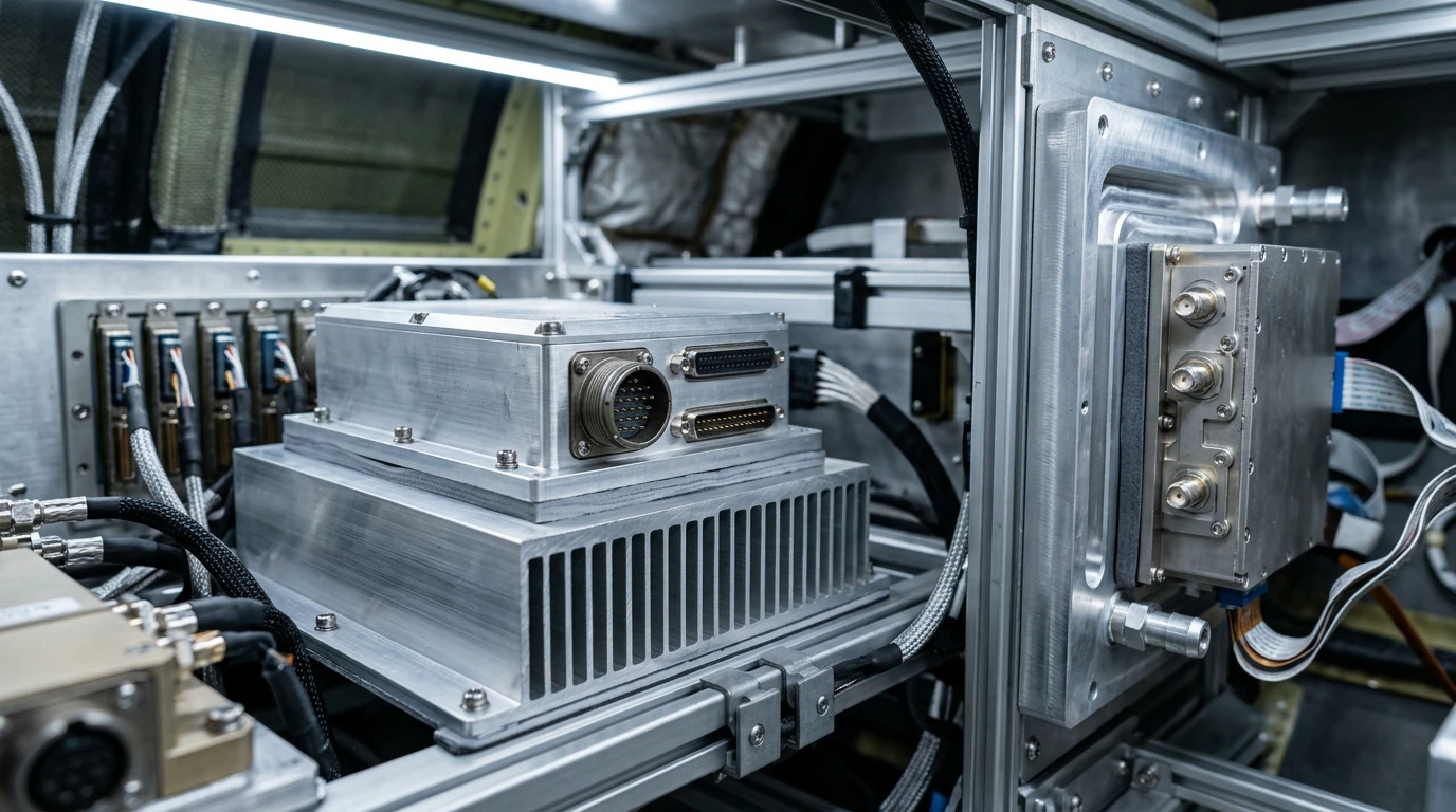 Аккредитованная лаборатория: контроль качества и разработка новых материалов