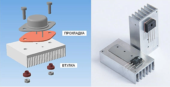 Указания по применению КПТД-2